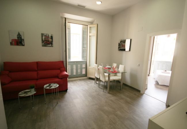 Apartamento en Málaga - Larios B