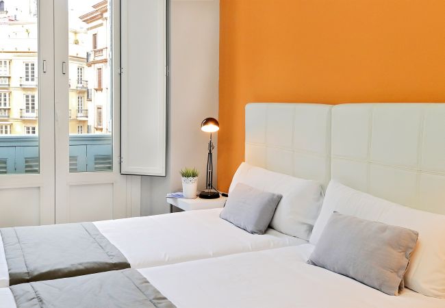 Apartamento en Málaga - Larios A