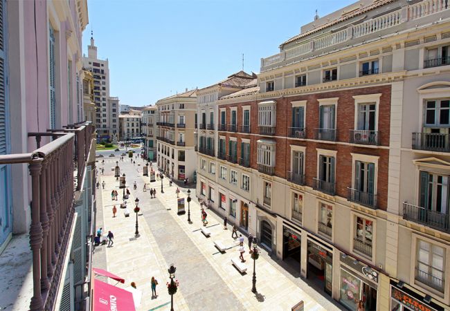Apartamento en Málaga - Larios C