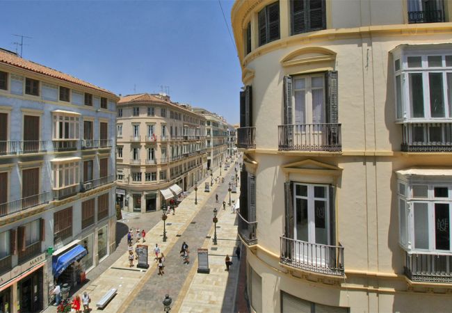Apartamento en Málaga - Larios C