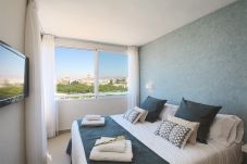 Apartamento en Málaga - Malagueta II - 11E