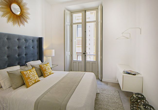 Apartamento en Málaga - Atarazanas II
