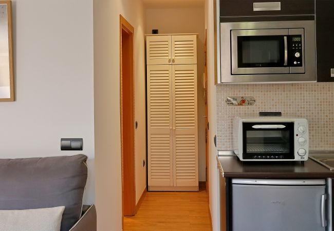 Apartamento en Málaga - Thyssen