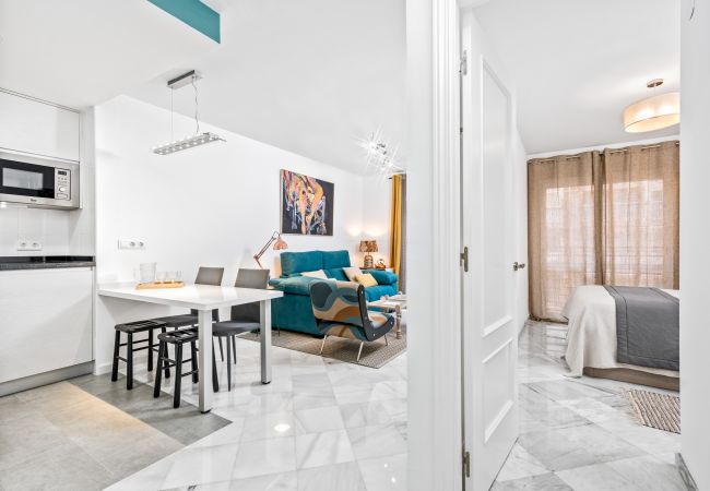 Apartamento en Málaga - Sostoa