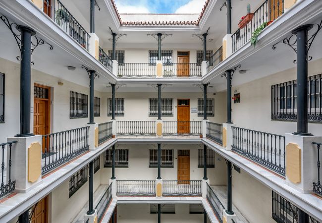 Apartamento en Málaga - Carretería 77 - I