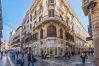 Apartamento en Málaga - Atico Calle Nueva IV - 4F