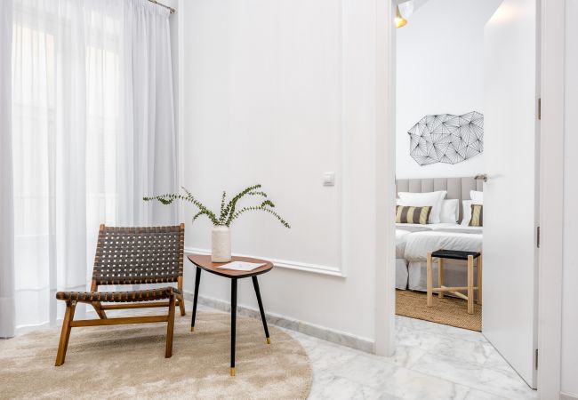 Apartamento en Málaga - Alameda Principal T2A