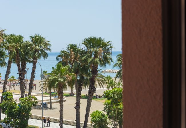 Apartamento en Málaga - Miramar III