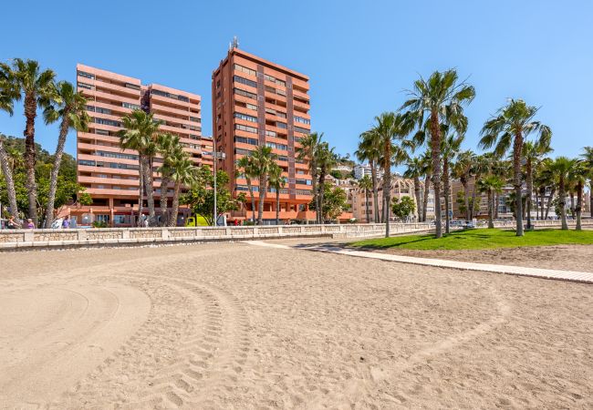 Apartamento en Málaga - Miramar III