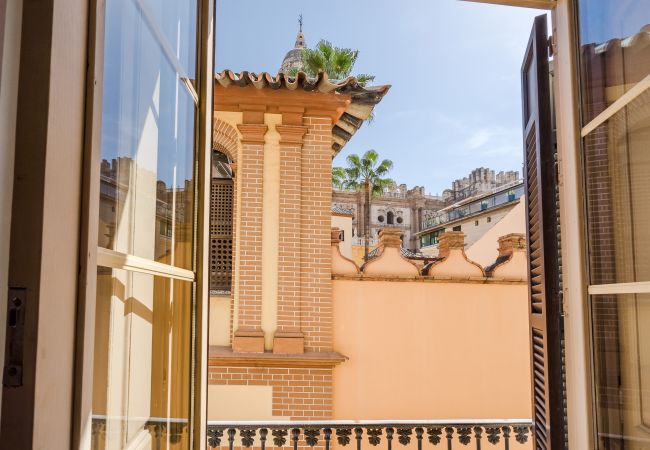 Apartamento en Málaga - Pic X City Center - Fresca