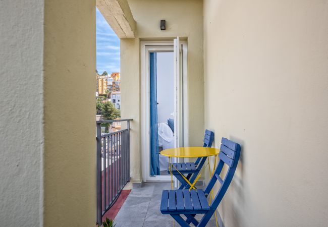 Apartamento en Málaga - Calle Amargura