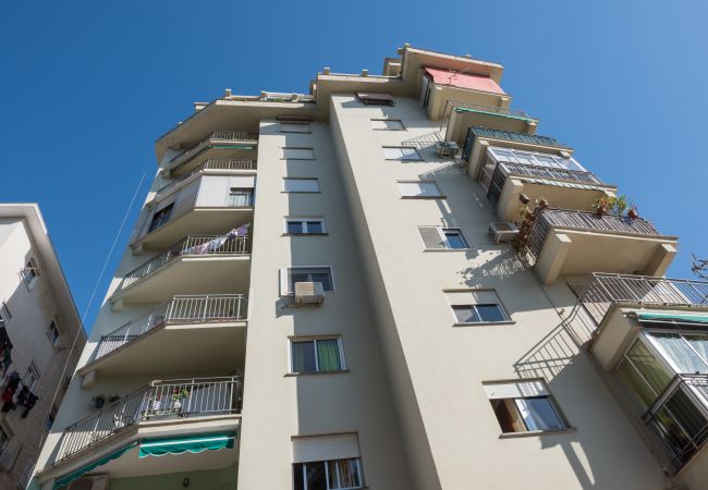 Apartamento en Málaga - Calle Amargura