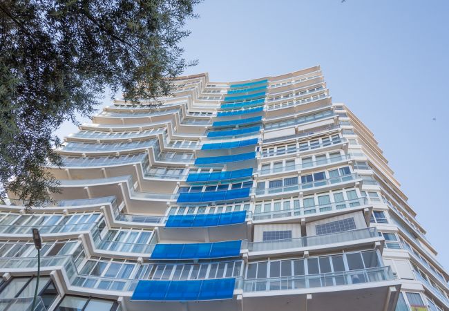 Apartamento en Málaga - Alameda de Colón