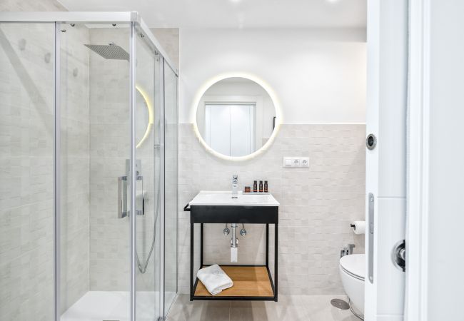 Apartamento en Málaga - Alameda de Colón