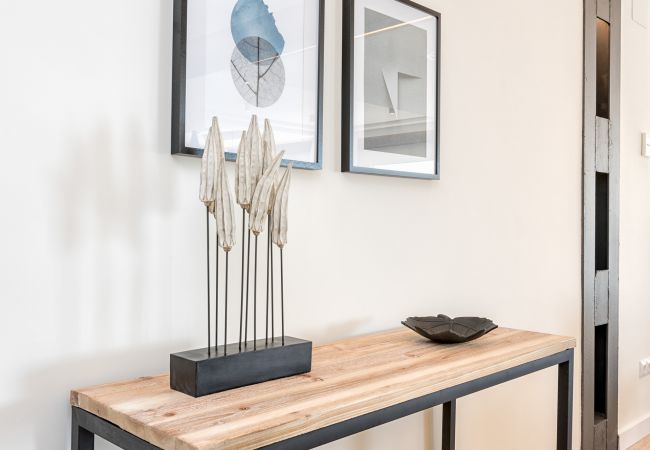 Apartamento en Málaga - Alameda de Colón