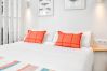 Apartamento en Málaga - Alameda de Colón