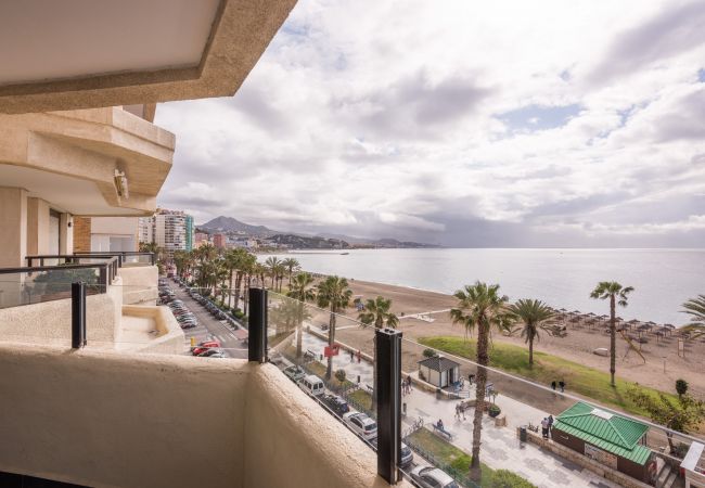 Apartamento en Málaga - Apt Malagueta Premium I