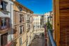 Apartamento en Málaga - Atico Strachan Larios