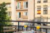 Apartamento en Málaga - Capuchinos I - 3A