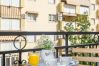 Apartamento en Málaga - Capuchinos II - 3B