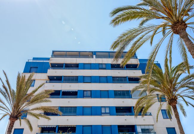 Apartamento en Málaga - PacÍfico 19 Atico A