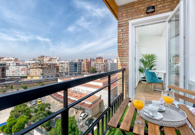 Apartamento en Málaga - Calle Alemania II