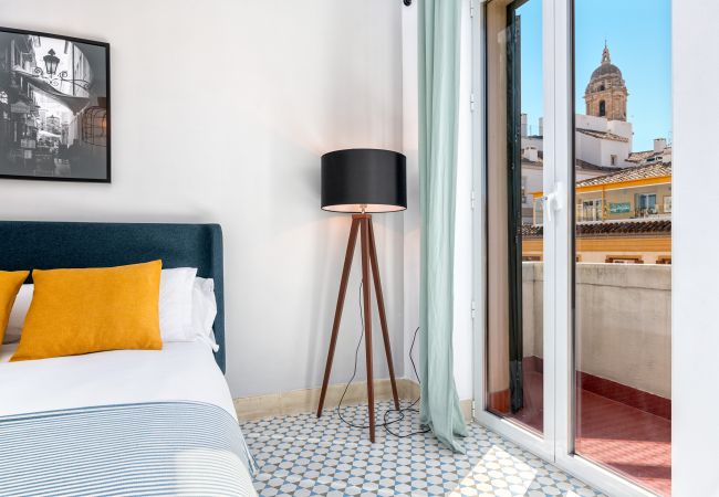 Apartamento en Málaga - Calle Granada Premium
