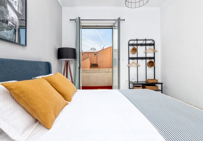 Apartamento en Málaga - Calle Granada Premium