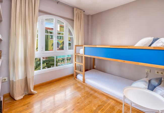 Apartamento en Málaga - Guadalmar