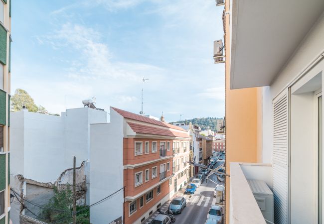 Apartamento en Málaga - Fernando el Catolico