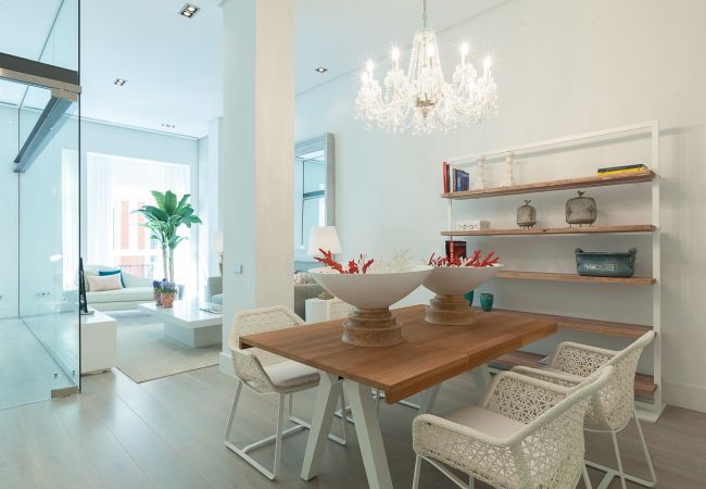 Apartamento en Málaga - Nueva Loft I