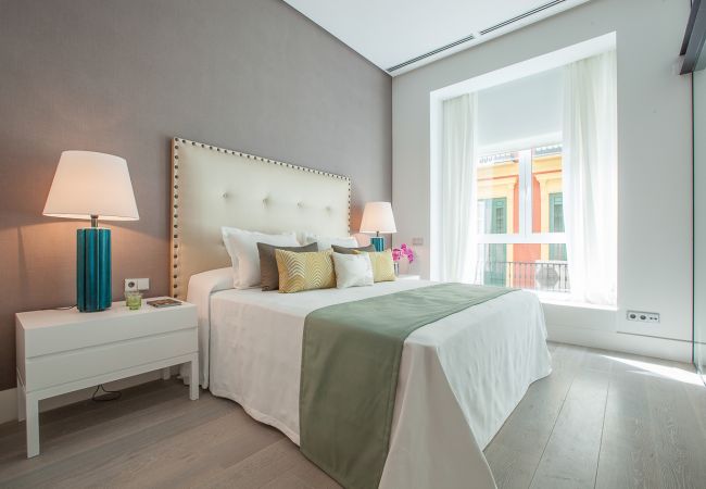 Apartamento en Málaga - Nueva Loft II