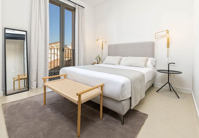 Apartamento en Málaga - Pozos Dulces 14