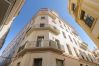 Apartamento en Málaga - Pozos Dulces 14
