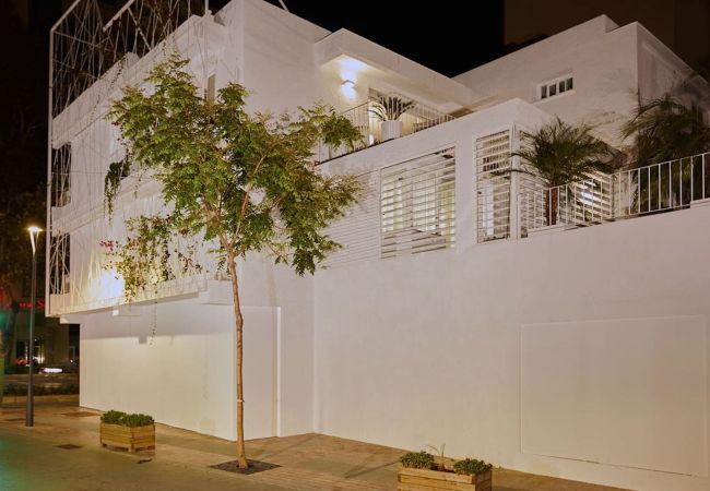 Apartamento en Marbella - Ricardo Soriano III