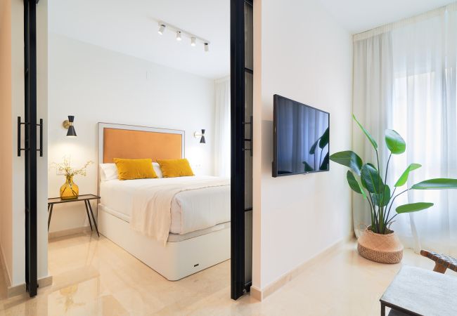 Apartamento en Málaga - San Andrés 19 II