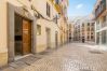 Apartamento en Málaga - Pic III City Center - Calle Strachan 4