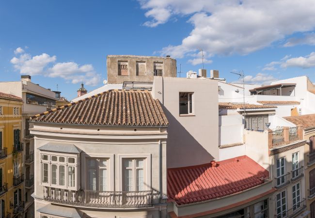 Apartamento en Málaga - Pic IX - Sánchez Pastor