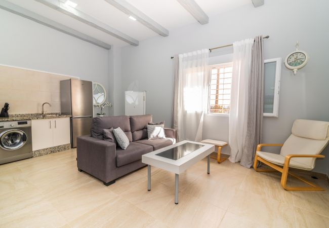 Apartamento en Málaga - Malaga Bay B