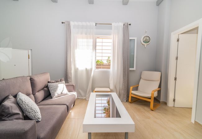 Apartamento en Málaga - Malaga Bay B