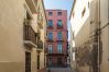Estudio en Málaga - Puerta de Antequera 3D