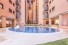 Apartamento en Málaga - Ciudad de la Justicia IV - SkyGarden