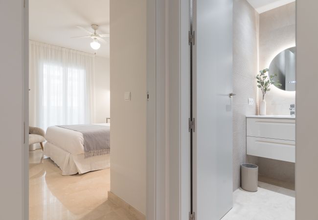 Apartamento en Málaga - Martínez Maldonado 35