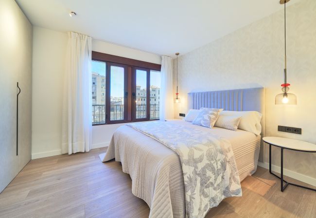 Apartamento en Málaga - Tribuna I