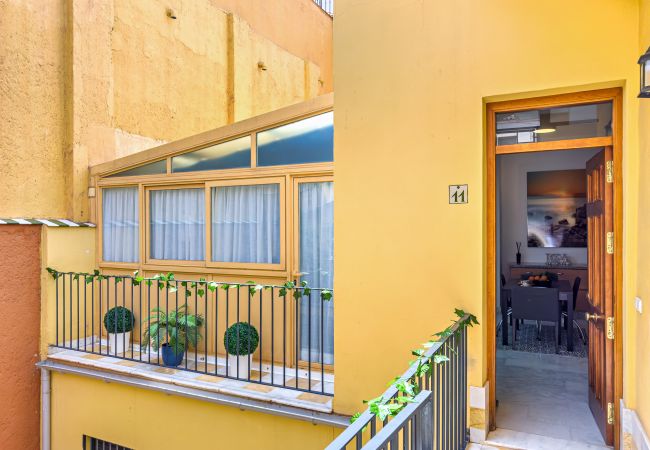 Apartamento en Málaga - Calle Camas