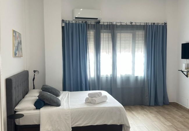 Estudio en Málaga - Lagunillas 14 - I