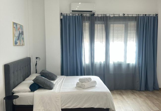 Estudio en Málaga - Lagunillas 14 - I