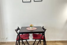 Estudio en Málaga - Lagunillas 14 - I