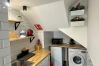 Estudio en Málaga - Lagunillas 14 - I