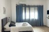 Estudio en Málaga - Lagunillas 14 - I